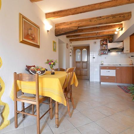 Bella Vista Apartments Motovun Bilik gambar
