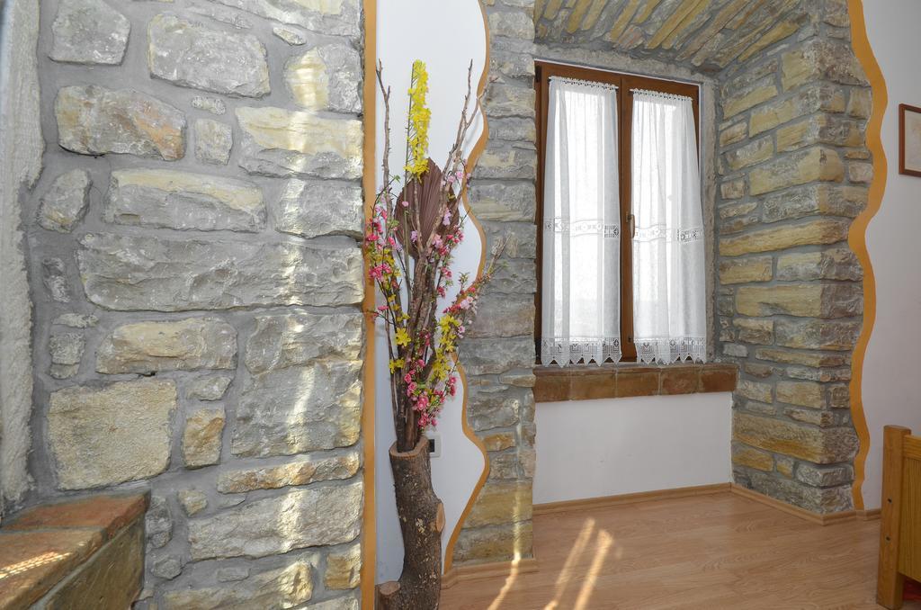Bella Vista Apartments Motovun Bilik gambar