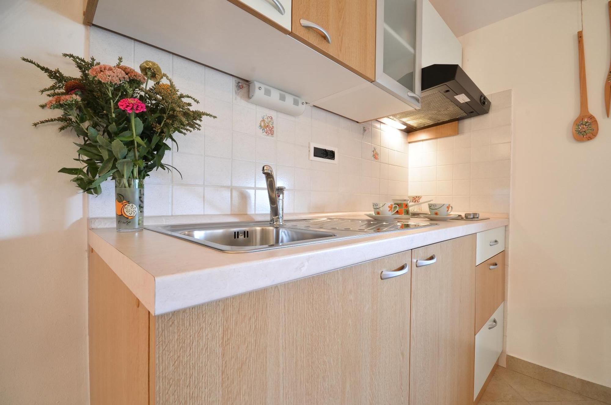 Bella Vista Apartments Motovun Bilik gambar