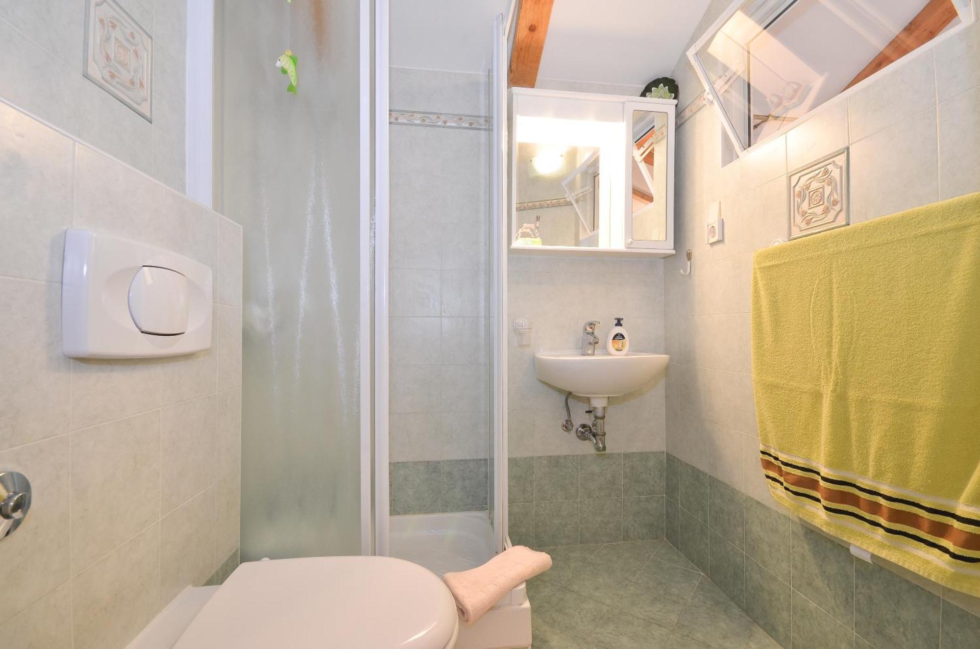 Bella Vista Apartments Motovun Bilik gambar