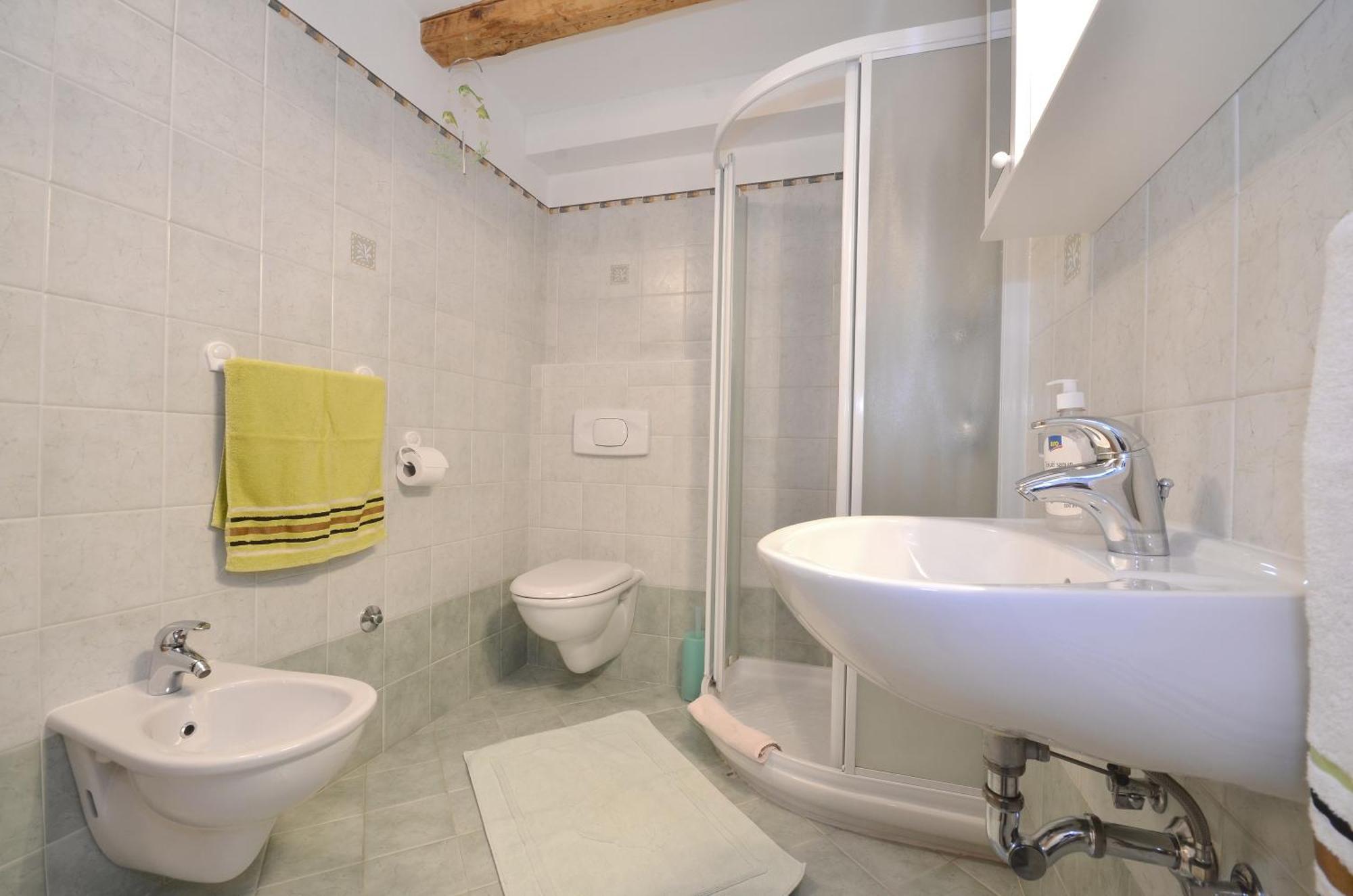 Bella Vista Apartments Motovun Bilik gambar