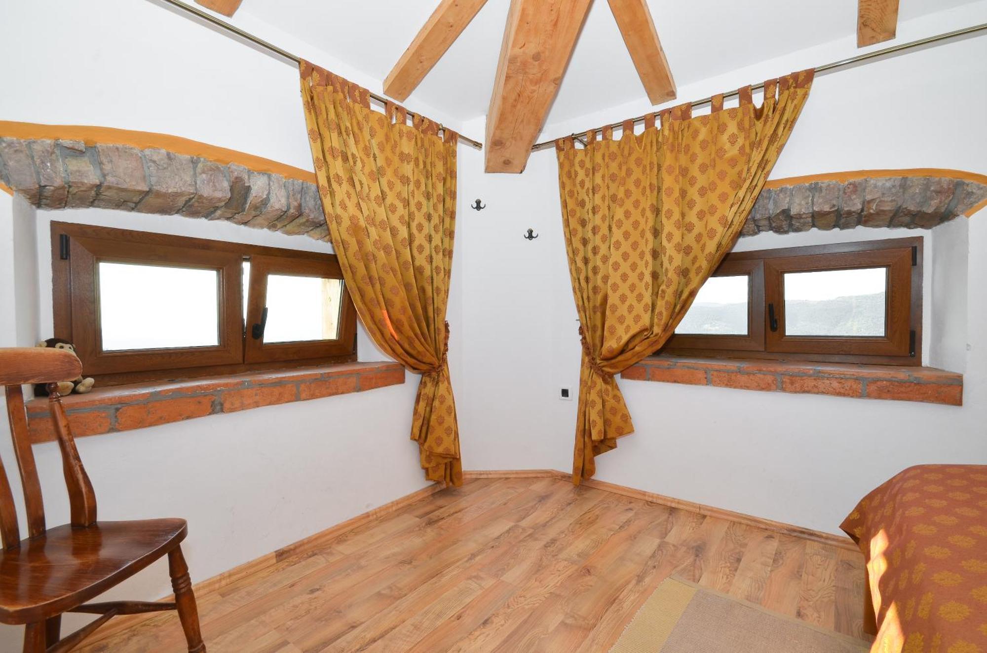 Bella Vista Apartments Motovun Bilik gambar