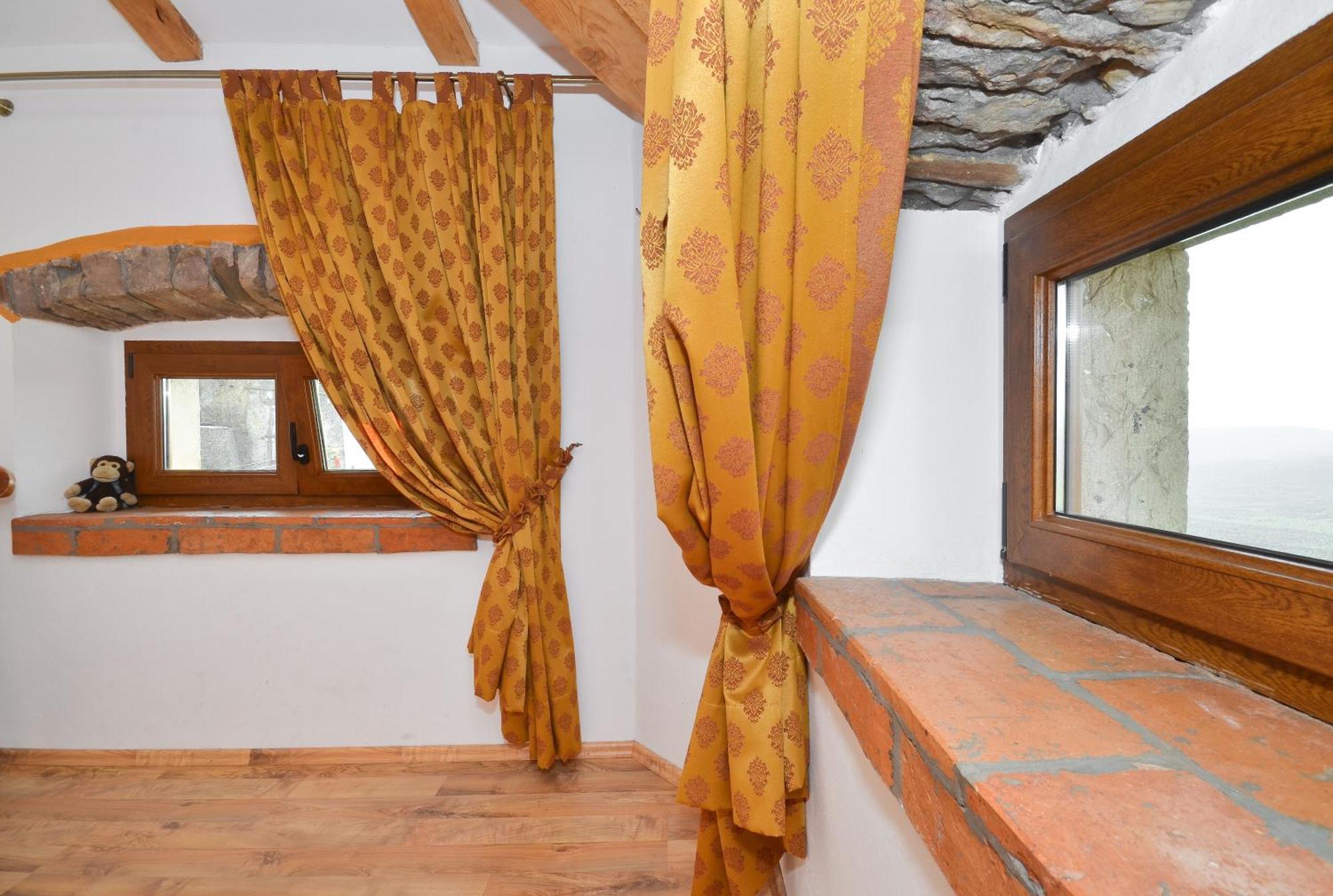 Bella Vista Apartments Motovun Bilik gambar
