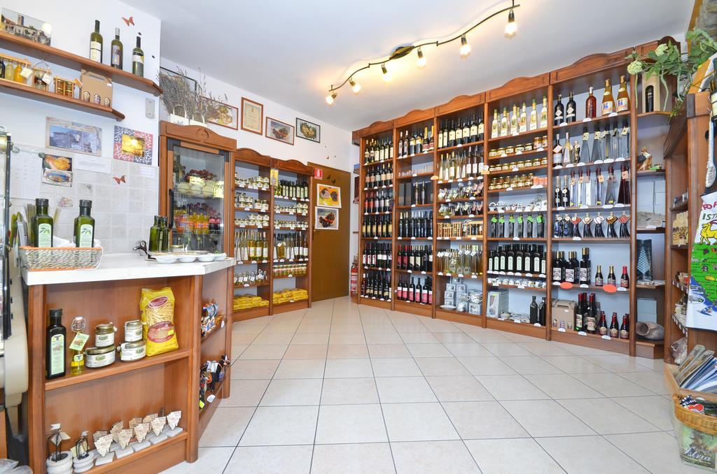 Bella Vista Apartments Motovun Luaran gambar