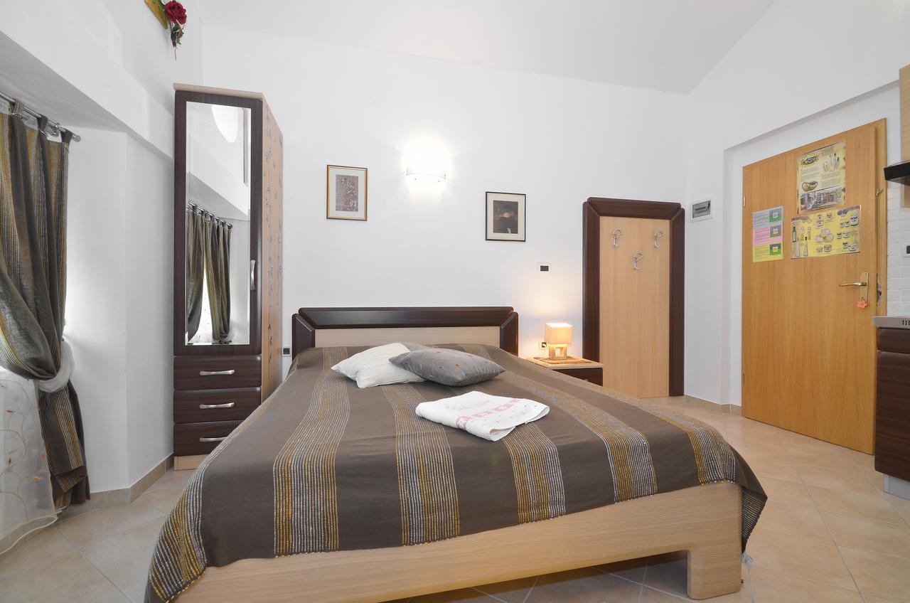 Bella Vista Apartments Motovun Luaran gambar