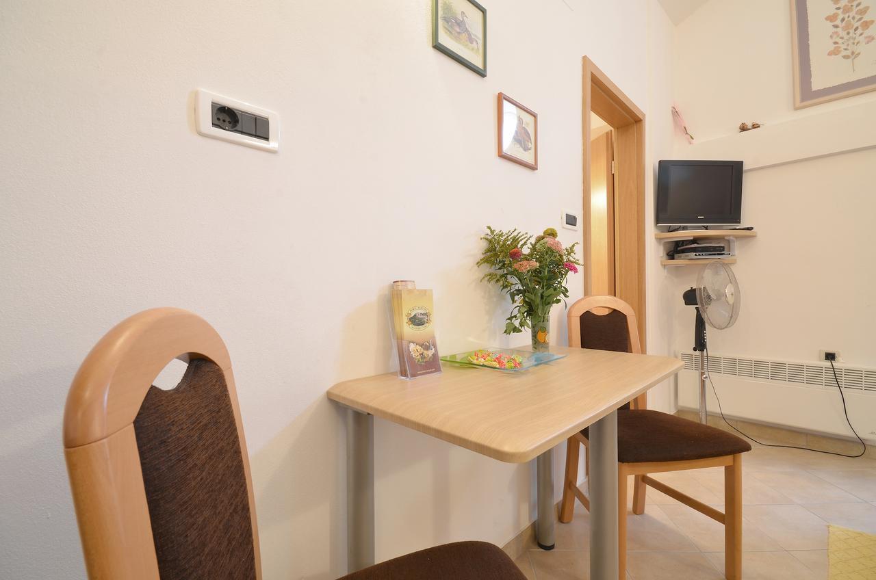 Bella Vista Apartments Motovun Luaran gambar