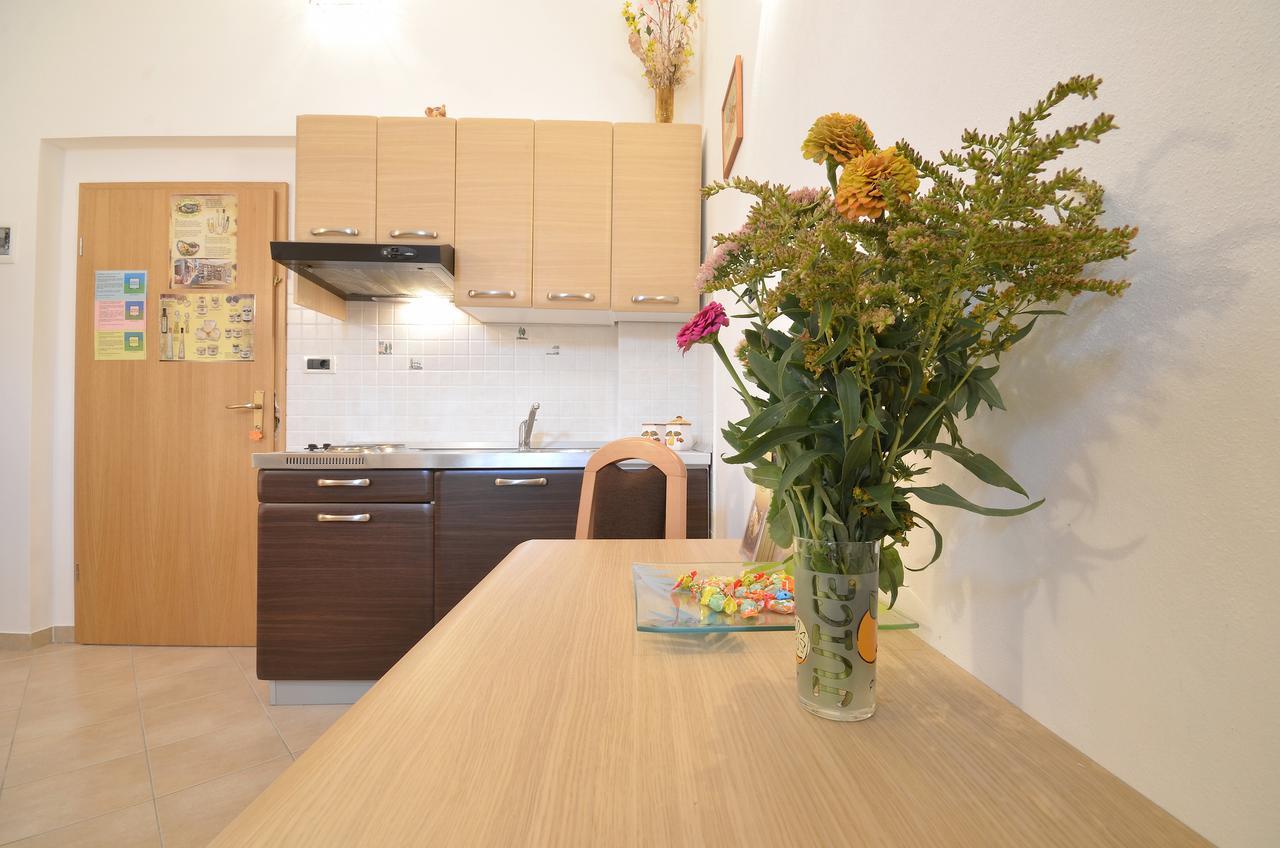 Bella Vista Apartments Motovun Luaran gambar